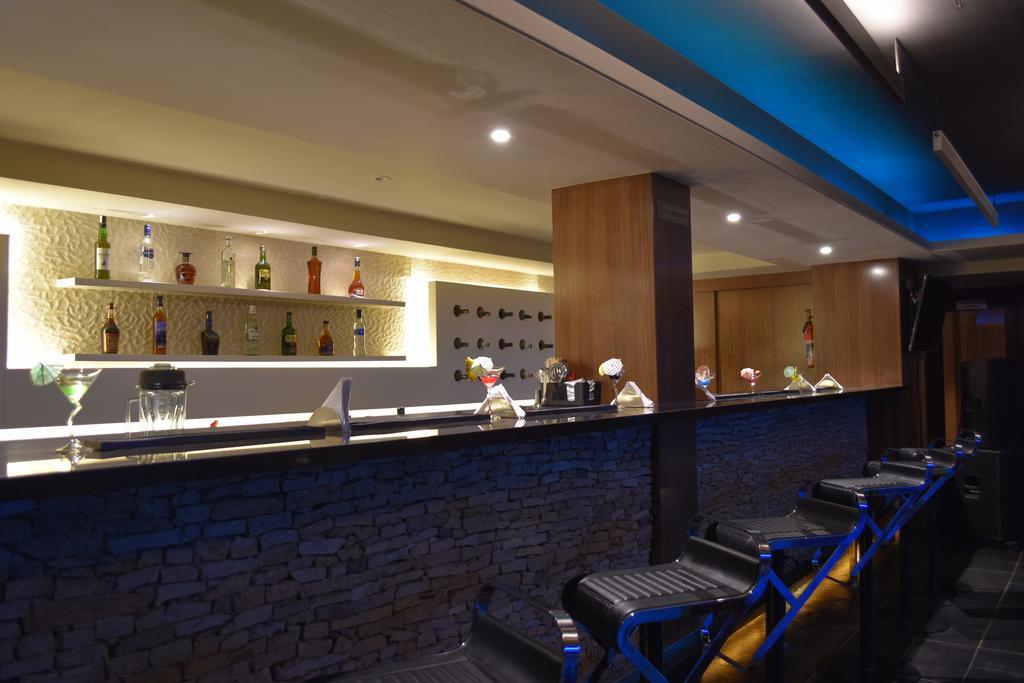 Kiscol Grands Hotel Coimbatore Buitenkant foto